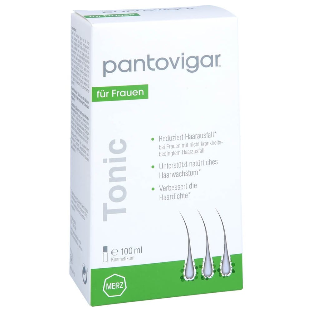 Pantovigar Tonic