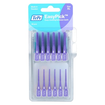 TePe EasyPick XL violett