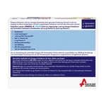 Doppelherz Omega-3 Liquid system