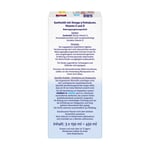 Doppelherz Omega-3 Liquid system