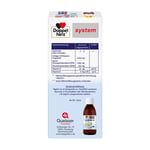 Doppelherz Omega-3 Liquid system