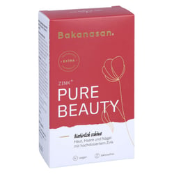 Bakanasan Pure Beauty