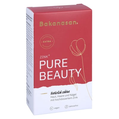 Bakanasan Pure Beauty Produktbild 1