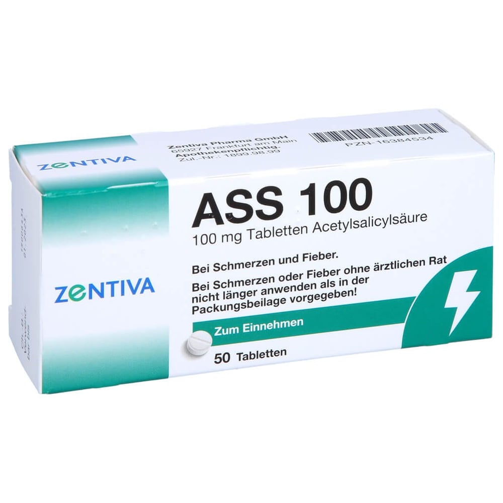 ASS 100