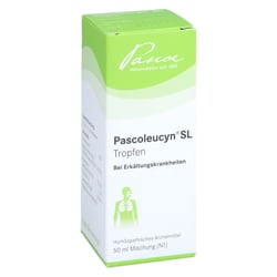Pascoleucyn SL Tropfen