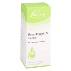 Pascoleucyn SL Tropfen