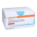 Atectura Breezhaler 125UG/260UG Hartkapseln Pul. Inh.