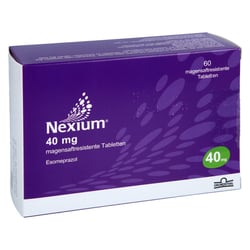 Nexium 40 mg