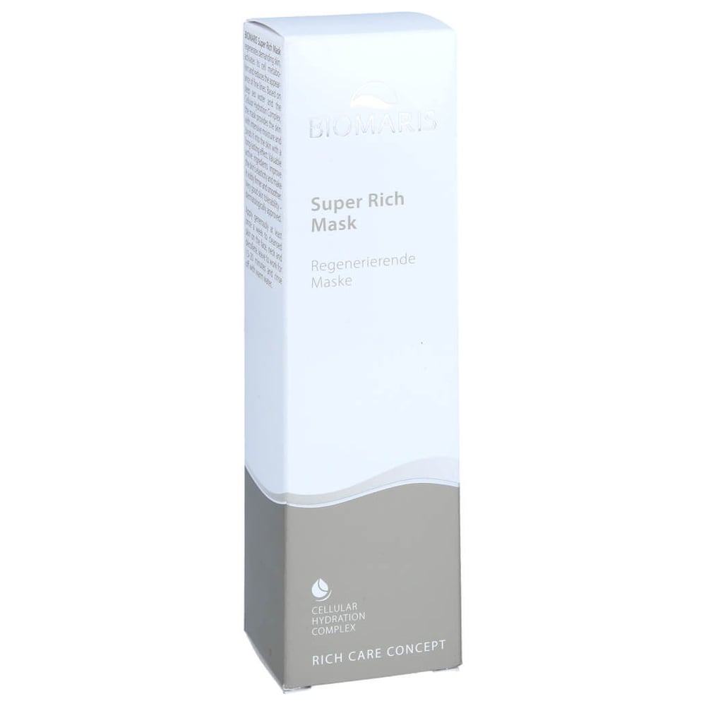 Biomaris Super Rich Mas Se