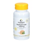 Nattokinase 100 mg Produktbild 1