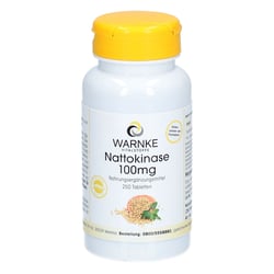 Nattokinase 100 mg