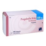 Pregabalin Krka 150 mg Produktbild 1