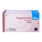 Pregabalin Krka 150 mg Produktbild 2