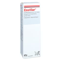 Enstilar 50 Mikrogramm/g + 0,5 mg/g