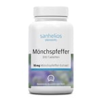 Sanhelios Mönchspfeffer 10 mg