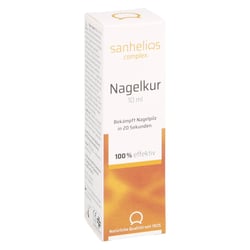 Sanhelios Nagelkur