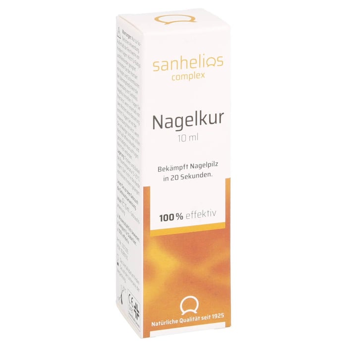 Sanhelios Nagelkur
