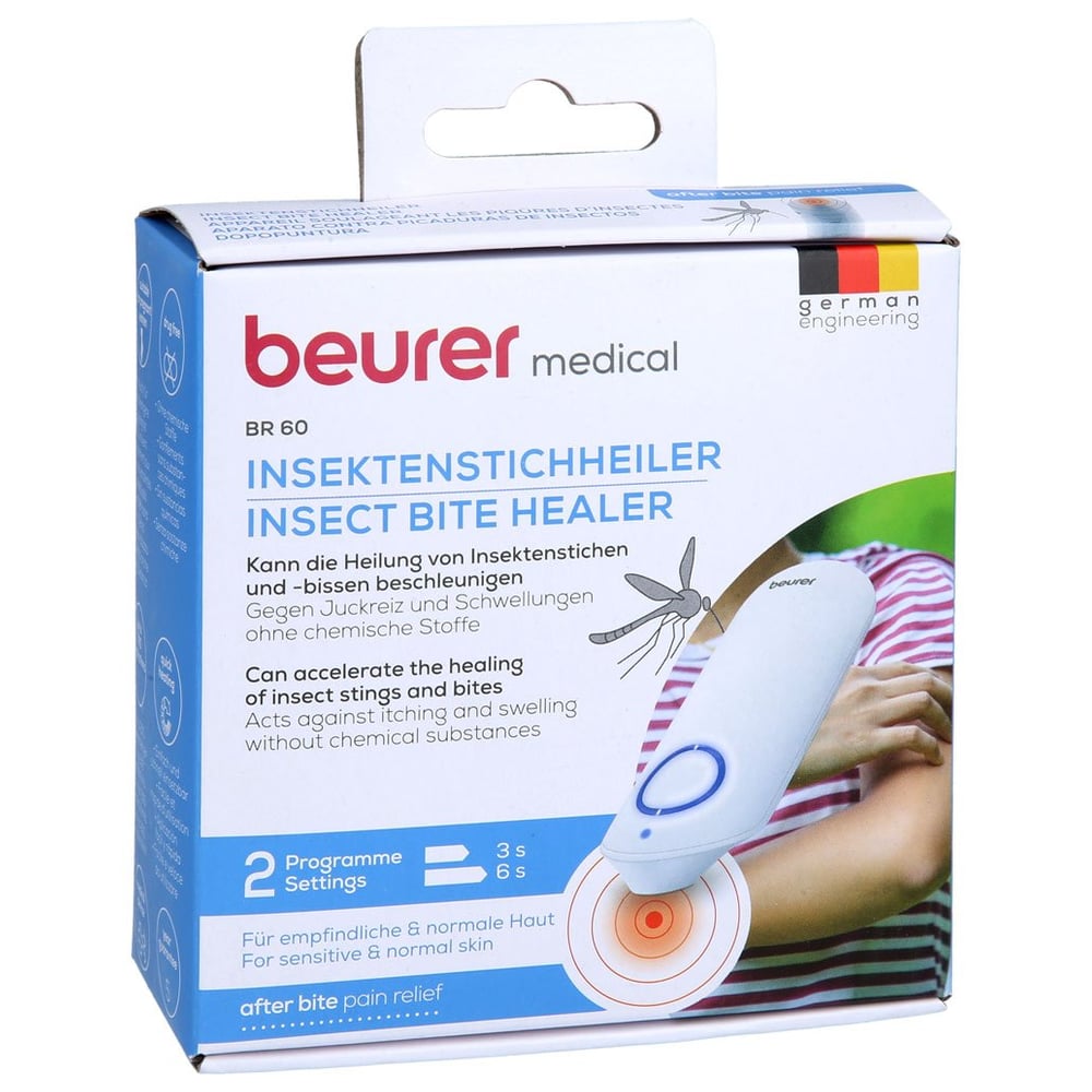 Beurer Br60 Insektenstichheiler