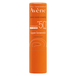 Avène SunSitive Lippen Sonnenstick SPF 50+