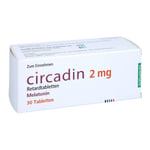 Circadin 2 mg Produktbild 1