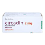 Circadin 2 mg Produktbild 2