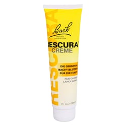 Bachblüten Original Rescura Creme