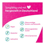 Vitamin B12 1.000 ug Lutschtabletten vegan Produktbild 6
