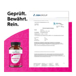 Vitamin B12 1.000 ug Lutschtabletten vegan Produktbild 7