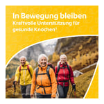 Vitamin D3 + K2 Osteo Tropfen Produktbild 2
