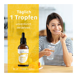 Vitamin D3 + K2 Osteo Tropfen Produktbild 4