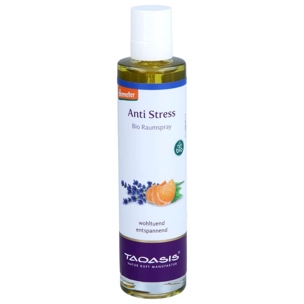 Anti Stress Raumspray BIO