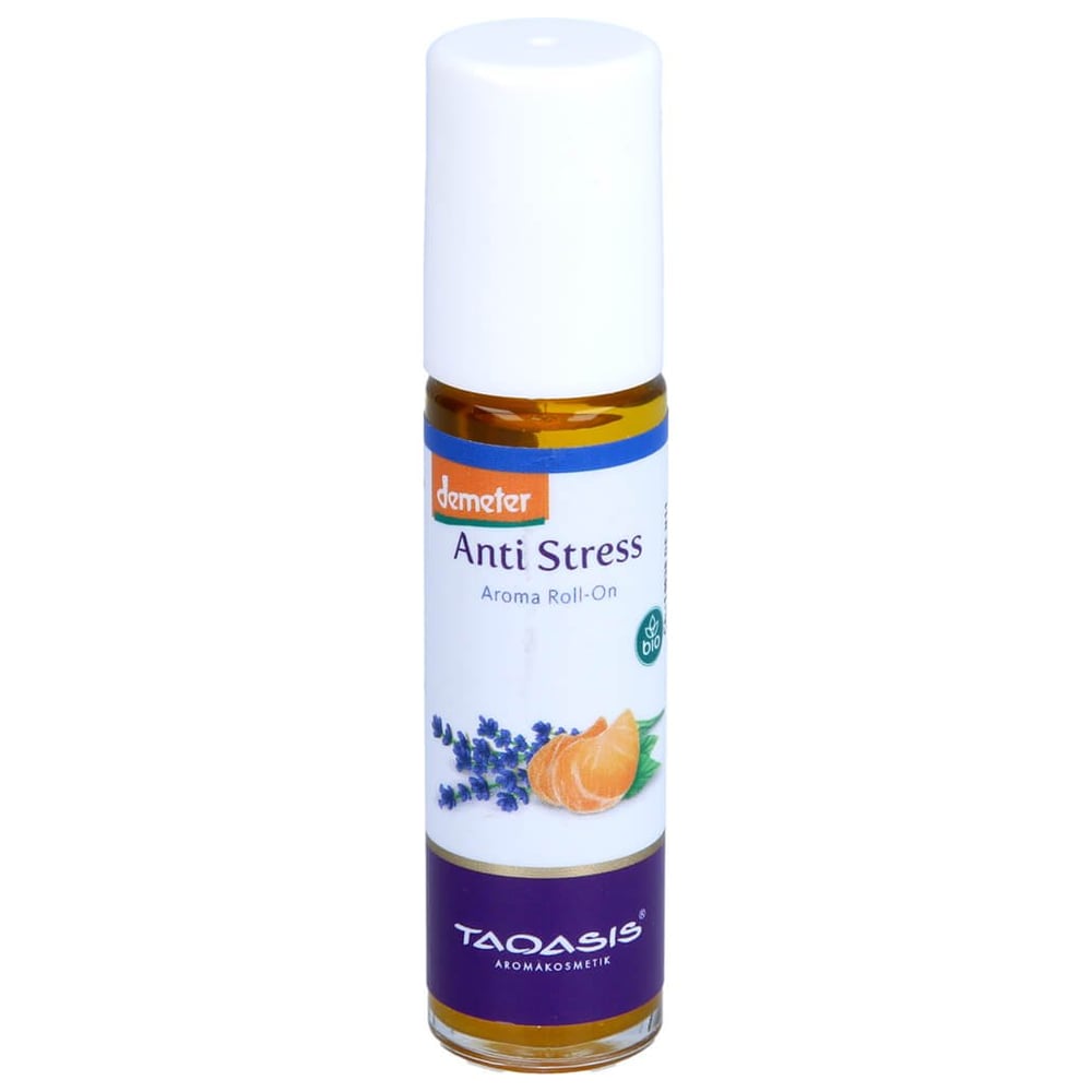 Anti Stress Roll-on BIO