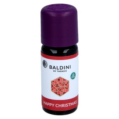 Baldini Happy Christmas BIO