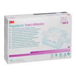 Tegaderm Foam Adh8,8x8,8 cm