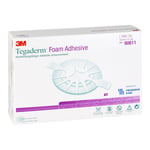 Tegaderm Foam Adh 10x11 cm Solventum Produktbild 1