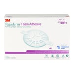 Tegaderm Foam Adh 10x11 cm Solventum Produktbild 2