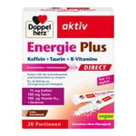 Doppelherz Energie Plus DIRECT