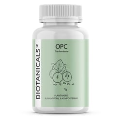 Biotanicals OPC Traubenkernextrakt