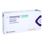 Moventig 12.5 mg Filmtabletten