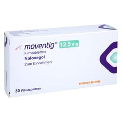 Moventig 12.5 mg Filmtabletten