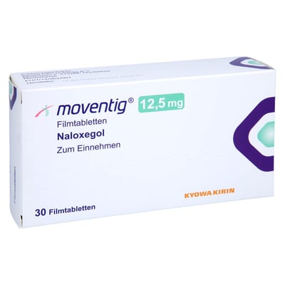 Moventig 12.5 mg Filmtabletten