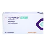 Moventig 12.5 mg Filmtabletten