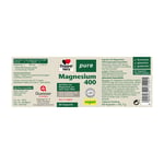 Doppelherz Magnesium 400 pure