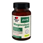 Doppelherz Magnesium 400 pure