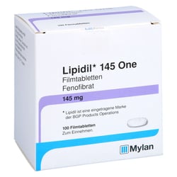 Lipidil 145 One