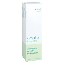 Benevi Neutral Gesichts-Reinigung Gel