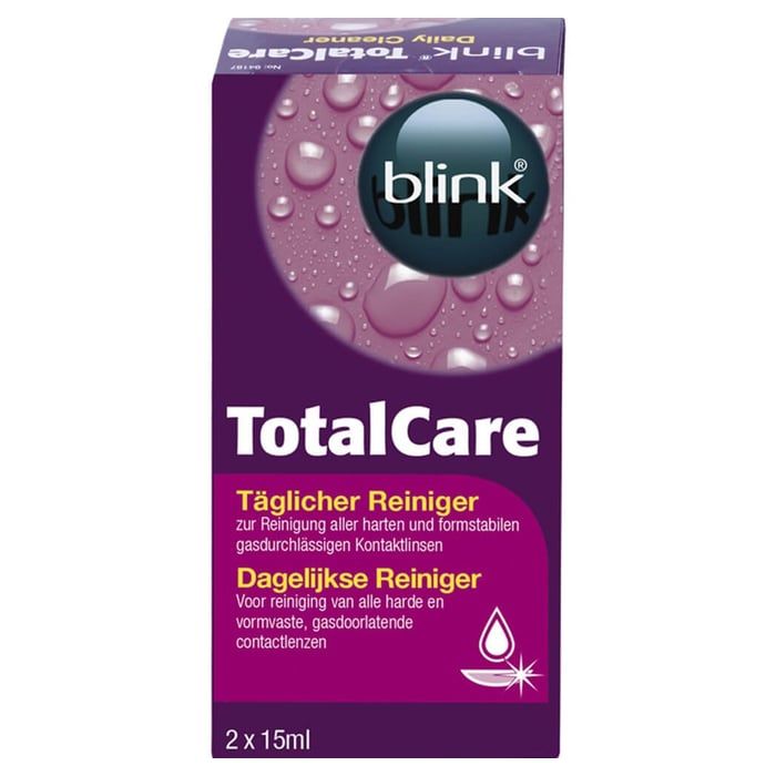 Blink Totalcare Taegl Rein