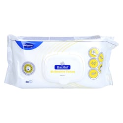 Bacillol 30 Sensi Tis Flow