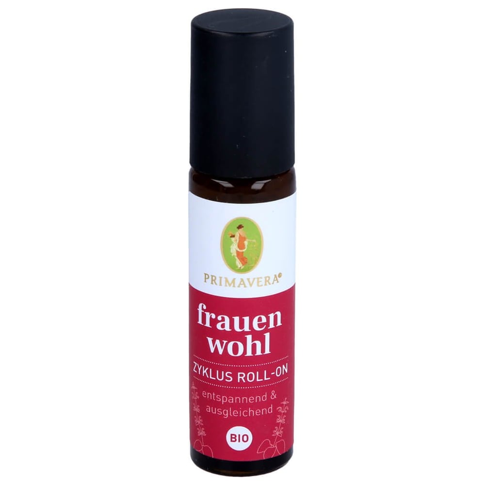 Frauenwohl Zyklus Akut Roll-On bio