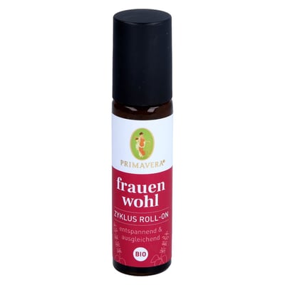 Frauenwohl Zyklus Akut Roll-On bio